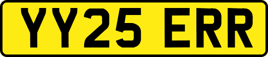 YY25ERR
