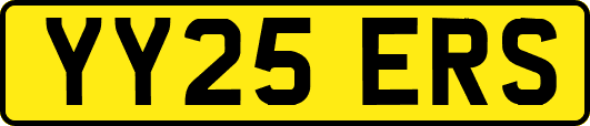 YY25ERS