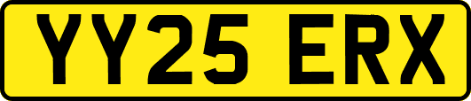 YY25ERX