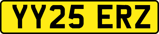 YY25ERZ