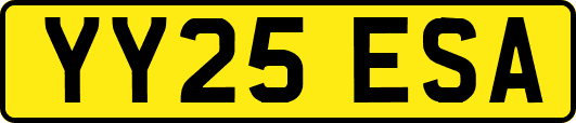 YY25ESA