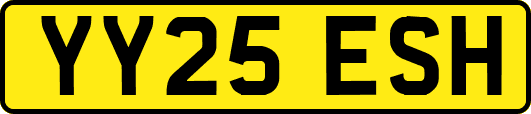 YY25ESH