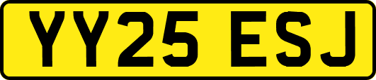 YY25ESJ