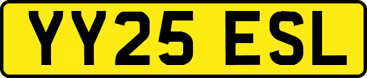 YY25ESL