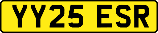 YY25ESR