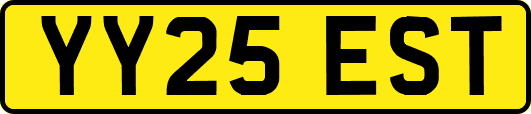 YY25EST