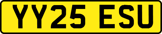 YY25ESU