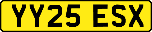 YY25ESX