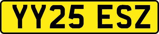 YY25ESZ