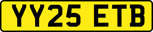 YY25ETB