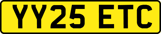YY25ETC
