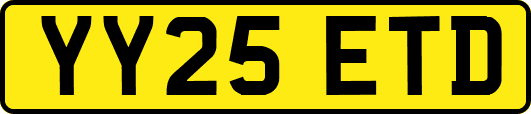 YY25ETD