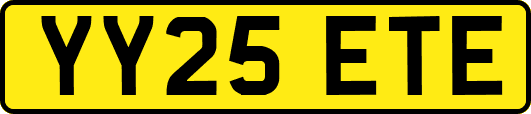 YY25ETE