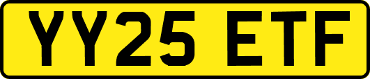 YY25ETF