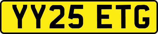 YY25ETG