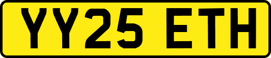 YY25ETH