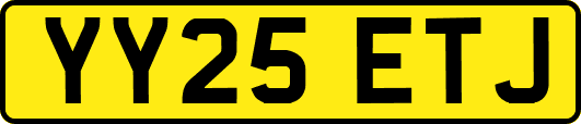 YY25ETJ