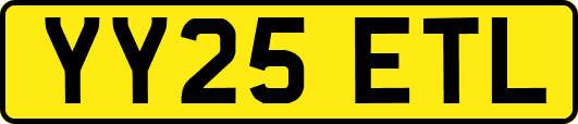 YY25ETL