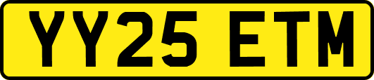 YY25ETM