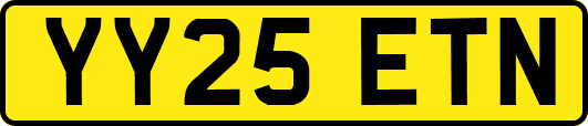 YY25ETN