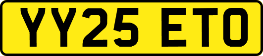 YY25ETO