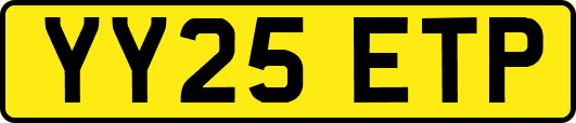 YY25ETP