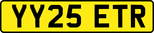 YY25ETR