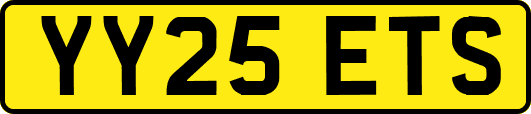 YY25ETS