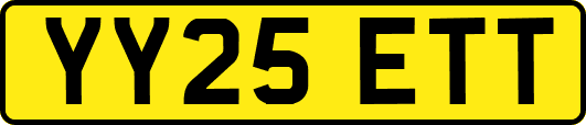 YY25ETT