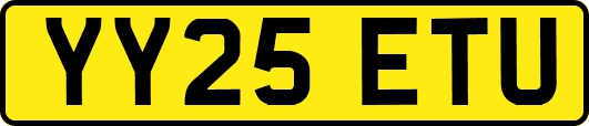 YY25ETU