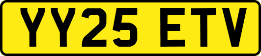YY25ETV