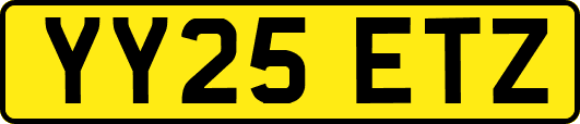 YY25ETZ