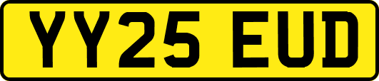 YY25EUD
