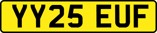 YY25EUF