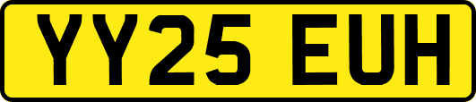 YY25EUH