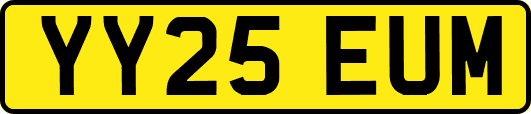 YY25EUM