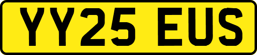 YY25EUS