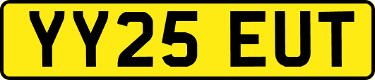 YY25EUT