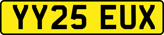 YY25EUX