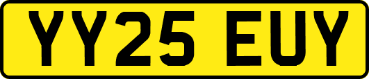 YY25EUY