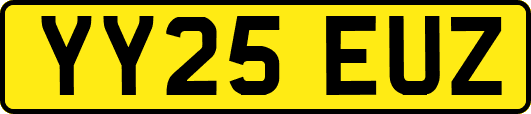 YY25EUZ