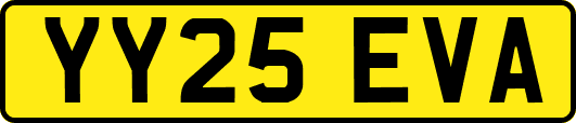 YY25EVA