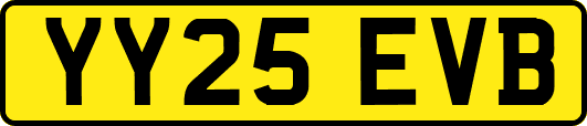 YY25EVB