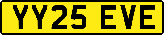 YY25EVE