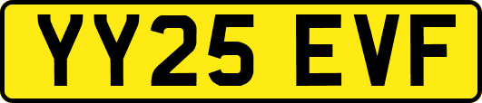 YY25EVF