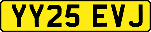 YY25EVJ