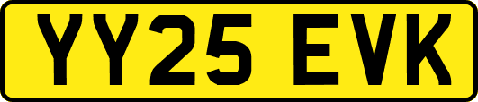 YY25EVK