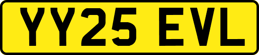 YY25EVL