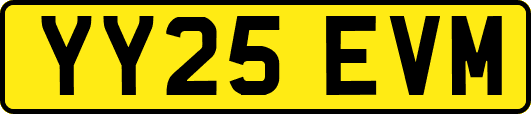 YY25EVM