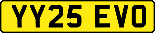 YY25EVO
